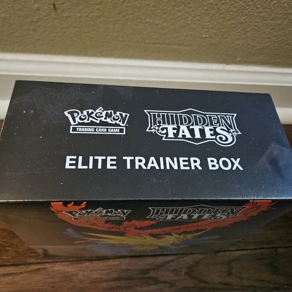 hidden fates elite booster box Amazon.com: MTG Magic the Gathering Card Game M15 2015 Core Set  Manufacturer-Sealed Booster Pack main image 0